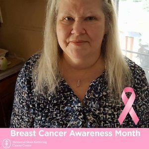 Meet your Posher, Louetta